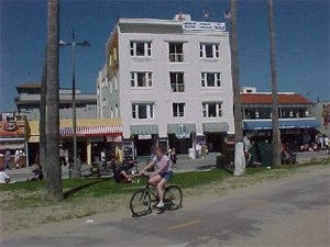 Venice Beach Suites