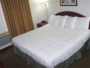 Vista Inn-Stes Murfreesboro