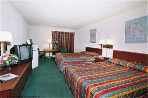 Webster Hotel And Suites