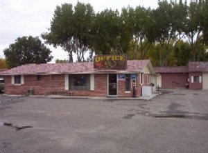 Wyo Motel