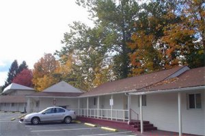 Alpine Motel And Restaurant