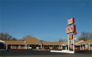 Buffalo Inn