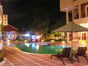 Cabana Inn