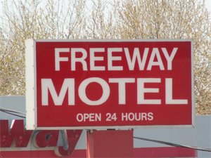 Freeway Motel