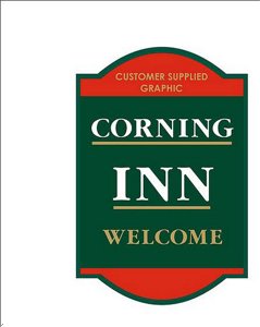 Corning Inn