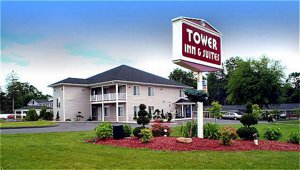 Tower Inn And Suites