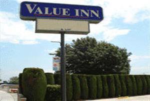 Value Inn - Bellflower