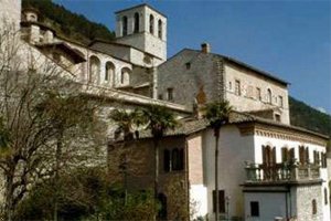 Hotel Tre Ceri Di Gubbio