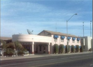 Budget Inn Motel-Phoenix