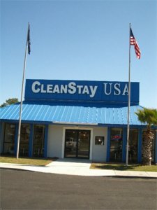 Clean Stay Usa - Hardeeville