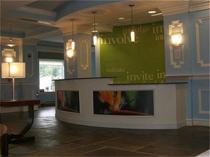 Hotel Indigo Basking Ridge