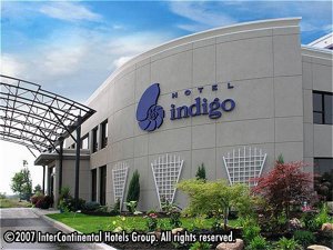 Hotel Indigo Buffalo - Amherst