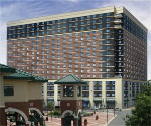 Hotel Indigo Skyview Rahway