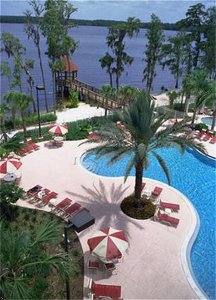 Sunterra Grand Beach Vacation Resort