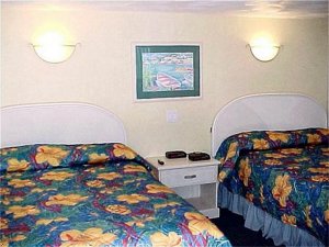 Lighthouse Resort Inn And Suites