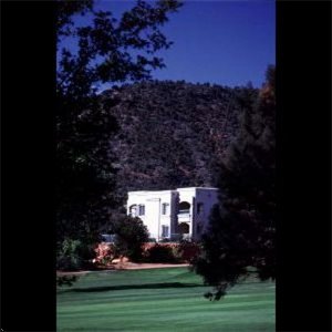 Ridge On Sedona Golf Resort