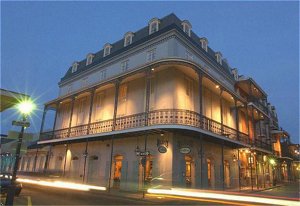 Hotel St. Marie French Quarter