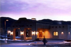 Ramada Inn De Taos