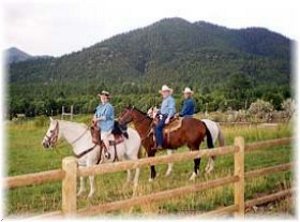 Casa Grande Guest Ranch