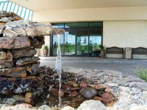 Pueblo Hotel And Conference Center