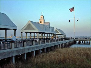 Harbour View Inn