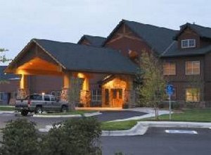 The Lodge At Brainerd Lakes