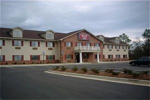 Country Hearth Inn Lexington