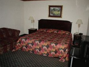 Country Hearth Inn Siler City