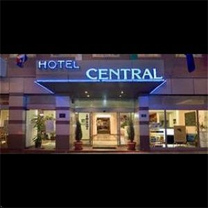 Central Hotel