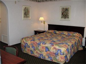 Americas Best Inns-Redwood City