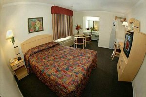 Americas Best Inns-San Francisco Presidio