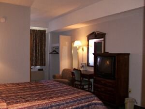 Americas Best Inns-Clarksville Tn