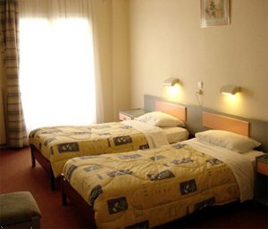 Myrto Hotel Athens