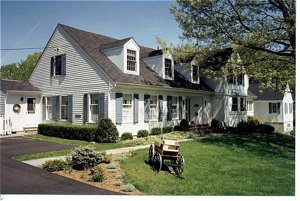 Wooden Duck Bed And Breakfast