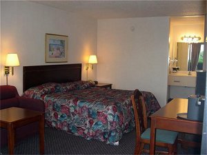 Americas Best Inns Cartersville