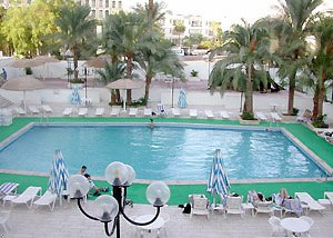 Aqaba Gulf Hotel