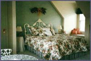 Fox Hollow Bed & Breakfast