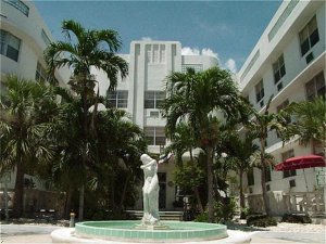 Haddon Hall Hotel South Beach