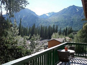 Mckinley Creekside Cabins