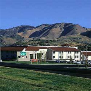 Best Rest Inn Lebec-Frazier