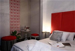 Baucis Boutique Hotel Palermo