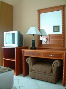 Grand Midwest Hotel Apartment