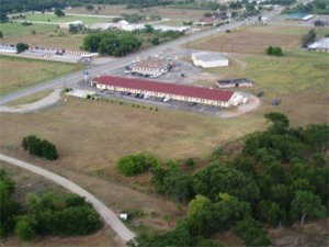 Executive Inn Mineral Wells