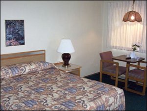 Economy Inn Reedsport