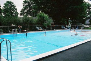 Valley Brook Inn And Cottages