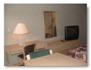 Terryville Motor Lodge