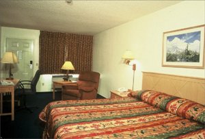 Woodland Inn And Suites