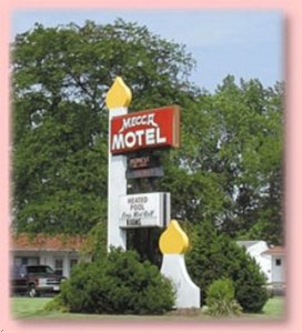 Mecca Motel