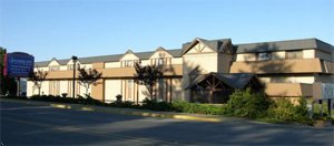 Anchor Inn And Suites