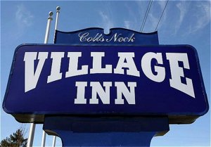 Village Inn Colts Neck